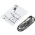 Внешний жёсткий диск WD Elements Portable WDBU6Y0040BBK-WESN 4ТБ 2, 5" 5400RPM USB 3.0 Black