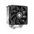 ID-COOLING SE-224-XTS LGA1150 /  LGA1151 /  LGA1155 /  LGA1156 /  LGA1200 /  LGA1700 /  SAM4 /  SAM5 70 фут3 /  мин TDP 220 Вт Вес 0.65кг