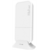 MikroTik wAP LTE Kit with 650MHz CPU,  64MB RAM,  1xLAN,  built-in 2.4Ghz 802.11b / g / n Dual Chain wireless with integrated antenna,  LTE modem  (for International bands 1 / 2 / 3 / 5 / 7 / 8 / 20 / 38 / 40) with internal,  outdoor
