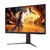 МОНИТОР 27" AOC Q27G4S Black-Red с поворотом экрана  (IPS,  2560x1440,  300Hz,  0.3 ms,  178° / 178°,  450 cd / m,  1500:1,  +2xHDMI 2.1,  +DisplayPort 1.4)