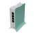 Mikrotik L41G-2axD Маршрутизатор Hap AX lite,  AX600,  Wi-Fi 6,  4*RJ45 *1Gbit