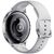 Смарт-часы Xiaomi Watch 2 Silver Case with Gray TPU Strap