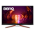 Benq  LCD 32'' 16:9 3840x2160 (UHD 4K) IPS,  144 Гц,  300cd / m2,  H178° / V178°,  1000:1,  20M:1,  1, 07 миллиардов цветов,  1ms,  VGA,  2xHDMI,  DP,  USB-Hub,  Height adj,  Swivel,  Speakers,  Black