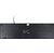 Oklick 550ML Клавиатура USB slim Multimedia LED белый