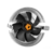 ID-COOLING DK-01 LGA1700 / 1200 / 115X / AM4 / AM3 / + / AM2 / + / FM2 / + / FM1  (60шт / кор,  TDP 95W,  PWM,  FAN 92mm) RET