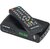 Ресивер DVB-T2 Hyundai H-DVB500 черный