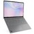 Ноутбук /  Lenovo IdeaPad Slim 5 16AKP10 16" (2880x1800 OLED) / AMD Ryzen AI 7  350 (2Ghz) / 16384Mb / 512PCISSDGb / noDVD / Int:AMD Radeon 860M / Cam / BT / WiFi / 80WHr / war 1y / 1.76kg / luna grey / noOS + 100W,  RU kbd