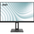 MSI 27" Pro MP271AP черный IPS LED 1ms 16:9 HDMI M / M матовая HAS Piv 300cd 178гр / 178гр 1920x1080 100Hz VGA DP FHD 3.9кг