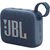Портативная акустическая система JBL GO 4 синий (JBLGO4BLU)