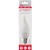 Лампа светодиодная Thomson TH-B2025 6Вт цок.:E14 свеча 220B 3000K св.свеч.бел.теп. Tail Candle  (упак.:1шт)