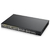 Zyxel GS1900-48HPv2 Smart L2 PoE + switch,  rack 19 ",  48xGE  (24xPoE +),  2xSFP,  PoE budget 170 W