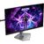 Монитор 24.1" AOC AGON AG246FK6 Black-Grey  (TN 1920x1080 600Hz 0.5ms 500cd / m 1000:1 2xHDMI DP 4xUSB,  Pivot)