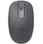 Logitech Wireless M196 Mouse,  BLUETOOTH,  Graphite,  [910-007459 / 910-007315]