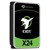 Жесткий диск SATA 20TB EXOS X24 7200RPM 512MB ST20000NM002H SEAGATE