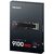 Твердотельный диск 4TB Samsung 9100 PRO,  M.2,  PCI-E 5.0 x4,  TLC 3D NAND [R / W - 14800 / 13400 MB / s]