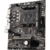 Материнская плата AMD B550 SAM4 MATX B550M-A PRO MSI