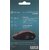 Мышь Oklick 675MW черный / красный оптическая  (800dpi) беспроводная USB  (2but)