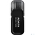 Флеш накопитель 32GB A-DATA UV240,  USB 2.0,  Черный