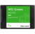 Western Digital WDS100T3G0A SSD Green 3D NAND 1Tb 2.5" SATA-III  (TLC)
