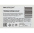Клещи токоизмерительные Mastech M266F