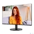 МОНИТОР 23.8" AOC 24B3QA2 Black  (IPS,  1920x1080,  120Hz,  1 ms,  178° / 178°,  300 cd / m,  1500:1,  +HDMI 1.4,  +DisplayPort 1.2,  +MM)