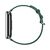 Ремешок для смарт-часов Xiaomi Smart Band 8 Checkered Strap Green