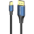 Кабель Vention DisplayPort v1.4 20M / Mini DP M - 1.5м