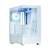 ZALMAN P10,  MATX,  WHITE,  WINDOW,  2x3.5",  3x2.5",  1xUSB TYPE-C,  1xUSB3.0,  REAR 1x120mm ARGB