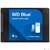 Твердотельный накопитель SSD Western Digital Blue SA510 WDS400T3B0A 3D NAND 4ТБ 2, 5" SATA-III  (TLC)