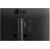 LG 34" UltraWide 34WP65C-B черный VA LED 21:9 HDMI M / M матовая HAS Pivot 300cd 178гр / 178гр 3440x1440 DisplayPort Ultra HD 2K  (1440p) USB 7.7кг