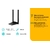 TP-Link ARCHER T4U PLUS AC1300 Wi-Fi USB-адаптер с двумя антеннами высокого усиления