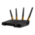 Роутер  ASUS TUF-AX3000 802.11 a / b / g / n / ac / ax,  до 574 + 4804 Mbps,  2, 4 + 5 гГц,  4 антенны,  USB; 90IG0790-MO3B00