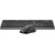 Клавиатура + мышь A4Tech Fstyler FG1035 клав:черный / серый мышь:черный / серый USB беспроводная Multimedia  (FG1035 GREY)