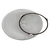Микроволновая печь Sharp 20 л,  800 Вт,  эмаль,  серебристый