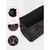 Сумка для инструментов Deli DL430901 "Black Edition"