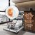 Посудомоечная машина Weissgauff DW 6038 X Inverter серебристый  (полноразмерная)