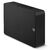 Жесткий диск внешний Seagate 20TB Expansion Black STKP20000400  (actual) USB 3.2 Gen1