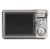 Rekam iLook S990i серебристый 21Mpix 3" 720p SDHC / MMC CMOS IS el / Li-Ion