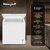 Морозильный ларь Weissgauff WFH-220 белый