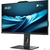 Моноблок MSI Pro AP242P 14M-653RU 23.8" Full HD i5 14400  (2.5) 16Gb SSD512Gb UHDG 730 Windows 11 Professional GbitEth WiFi BT 120W клавиатура мышь Cam черный 1920x1080