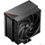 Кулер PCCooler RZ500 BK  S115X / 1200 / 1700 / 1851 / AM4 / AM5  (TDP 250W,  1x120mm PWM FAN,  4 тепловые трубки 6мм,  500-2000RPM,  32dBa)
