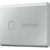 Samsung MU-PC1T0S / WW SSD USB Type-C 1Tb MU-PC1T0S / WW T7 Touch 1.8"