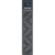 Surge protector Pilot sG-Max 5 outlets  (GP),  15А / 3.3 kVt,  automatic circuit-breaker,  1.8 m,  gfaphite