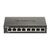 D-Link DGS-1100-08V2 / A1A,  L2 Smart Switch with 8 10 / 100 / 1000Base-T ports 
8K Mac address,  802.3x Flow Control,  Port Trunking,  Port Mirroring,  IGM