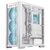 Корпус ASUS TUF GAMING GT302 TG ARGB WHITE /  GT302 / ARGB FANS / WHT  (90DC00I3-B19000)