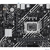 ASUS PRIME H610M-K D4 ARGB,  LGA1700,  H610,  2*DDR4,  4*SATA,  1*M.2,  2*USB 3.2,  4*USB 2.0,  1*PCIx16,  1*PCIx1,  HDMI,  mATX; 90MB1HN0-M0EAY0
