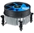 Кулер CPU DEEPCOOL THETA 21 PWM  (1150 / 1151 / 1155,  95W,  18-33 dB,  900-2400 rpm,  92мм,  4pin) RTL