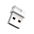 Флеш-накопитель NeTac Флеш-накопитель Netac USB Drive U116 USB3.0 64GB,  retail version