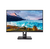 PHILIPS LCD 23.8'' [16:9] 1920х1080 (FHD) IPS,  nonGLARE,  75 Гц,  250cd / m2,  H178° / V178°,  1000:1,  50M:1,  16, 7 миллионов цветов,  4ms,  VGA,  DVI,  HDMI,  DP,  Height adj,  Tilt,  Swivel,  Speakers,  3Y,  Black