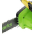 Цепная пила аккумуляторная GreenWorks GD40CS20X,  40V,  40 см,  2000 Вт,  бесщеточная,  без АКБ и ЗУ   (2008807)